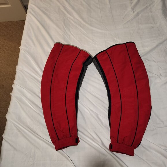 Spyder Performance Convertible Ski Jacket - Medium - Picture 13 of 14